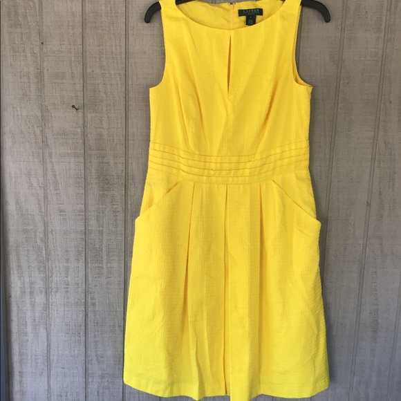 LRL Sheath Dress - Picture 3 of 3